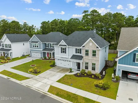 1245 Lt Congleton Road Wilmington NC 28409