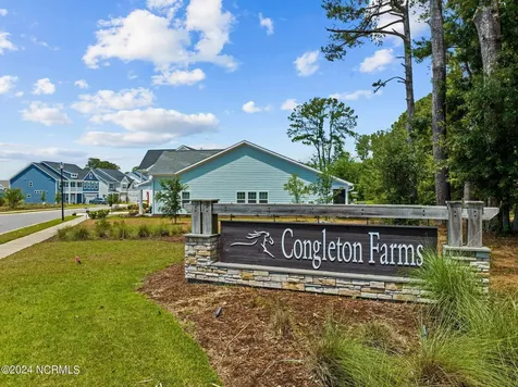 1245 Lt Congleton Road Wilmington NC 28409