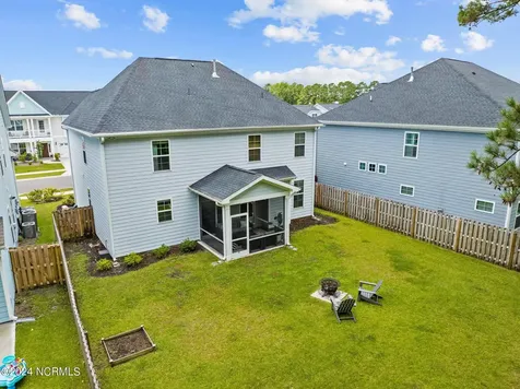 1245 Lt Congleton Road Wilmington NC 28409