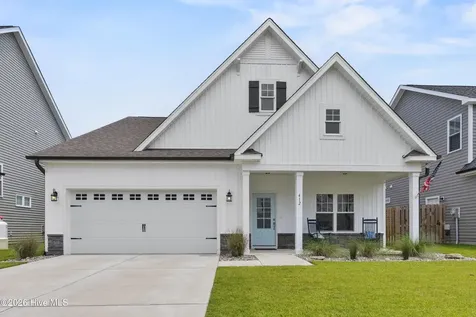 412 N Wild Indigo Place Hampstead NC 28443