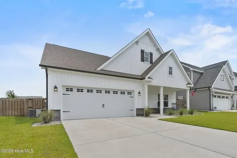 412 N Wild Indigo Place Hampstead NC 28443