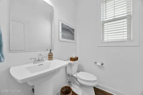 412 N Wild Indigo Place Hampstead NC 28443