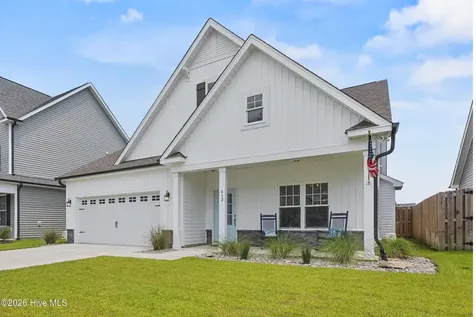 412 N Wild Indigo Place Hampstead NC 28443