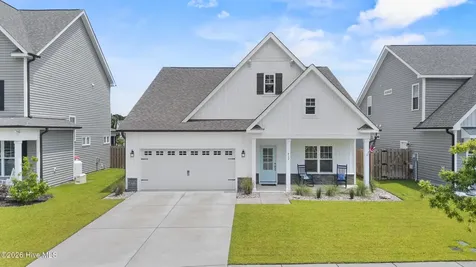 412 N Wild Indigo Place Hampstead NC 28443