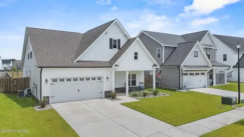 412 N Wild Indigo Place Hampstead NC 28443