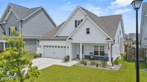 412 N Wild Indigo Place Hampstead NC 28443