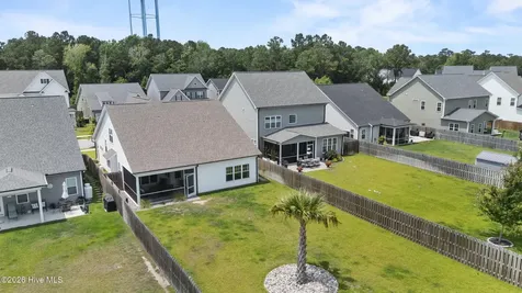 412 N Wild Indigo Place Hampstead NC 28443