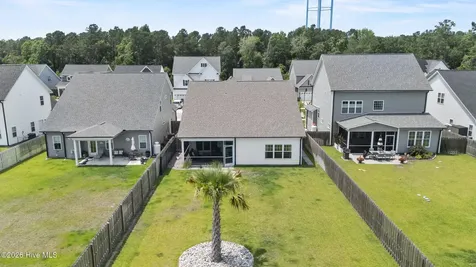412 N Wild Indigo Place Hampstead NC 28443