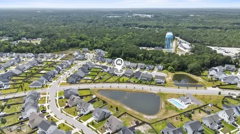 412 N Wild Indigo Place Hampstead NC 28443