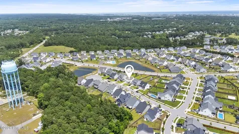 412 N Wild Indigo Place Hampstead NC 28443