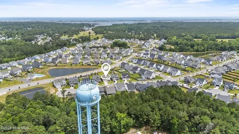 412 N Wild Indigo Place Hampstead NC 28443