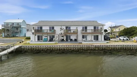 2306 Emerald Drive Emerald Isle NC 28594