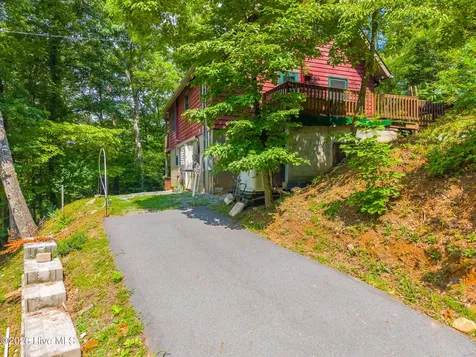 621 Carolina Vista Robbinsville NC 28771