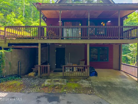 621 Carolina Vista Robbinsville NC 28771