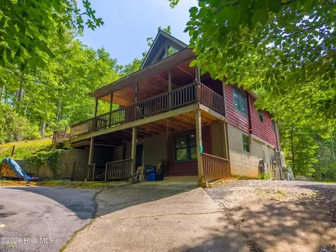 621 Carolina Vista Robbinsville NC 28771