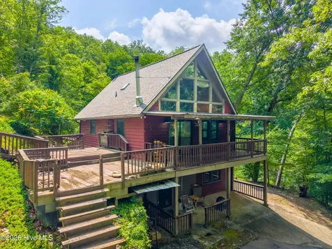 621 Carolina Vista Robbinsville NC 28771