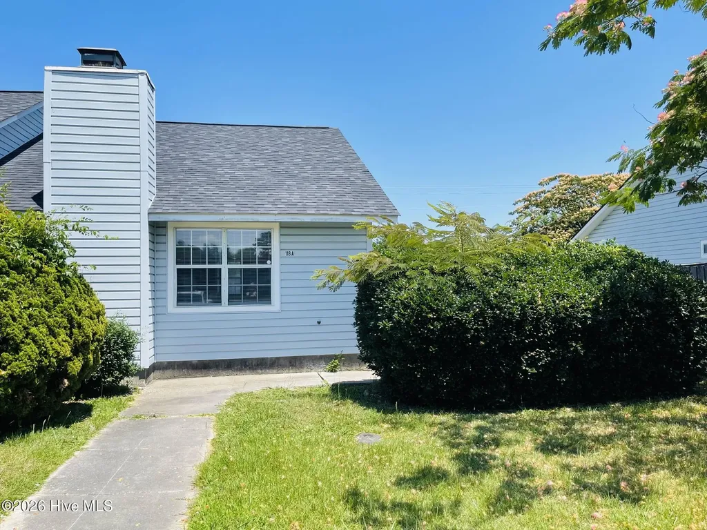 118 Witten Circle Havelock NC 28532