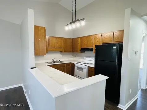 118 Witten Circle Havelock NC 28532