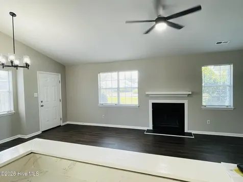 118 Witten Circle Havelock NC 28532
