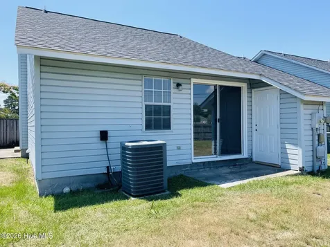 118 Witten Circle Havelock NC 28532
