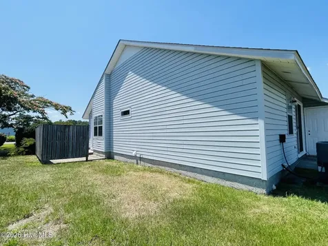 118 Witten Circle Havelock NC 28532