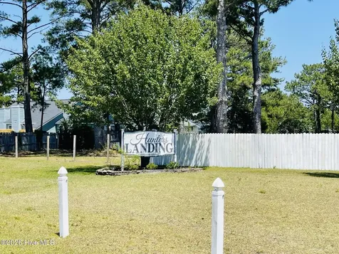 118 Witten Circle Havelock NC 28532
