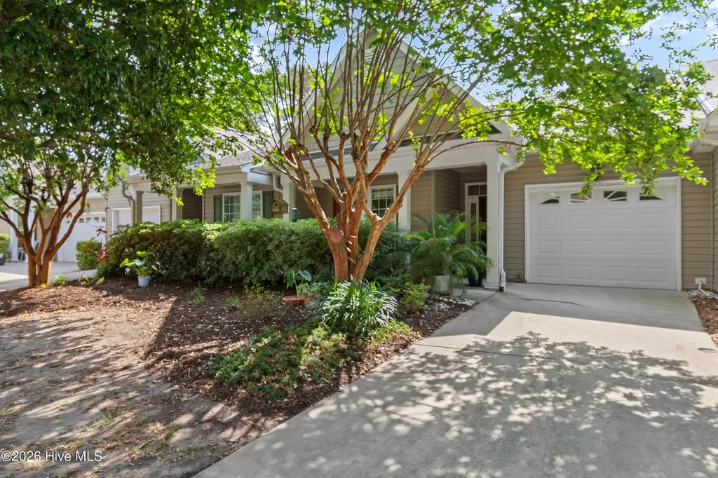 5136 Elton Drive SE Southport NC 28461
