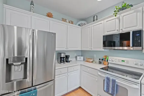 5136 Elton Drive SE Southport NC 28461