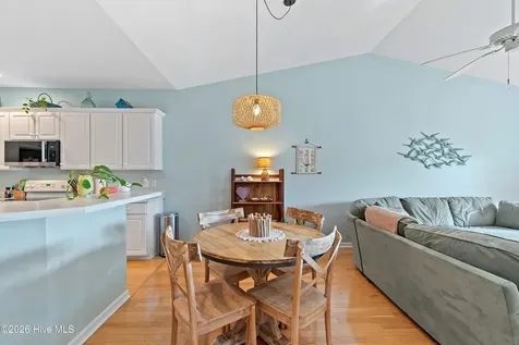 5136 Elton Drive SE Southport NC 28461