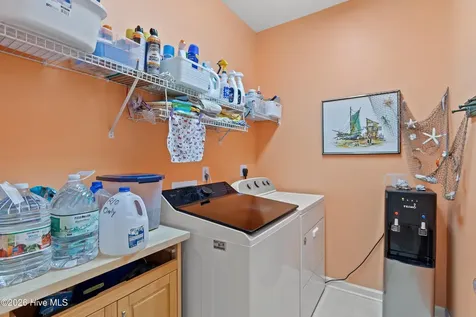 5136 Elton Drive SE Southport NC 28461