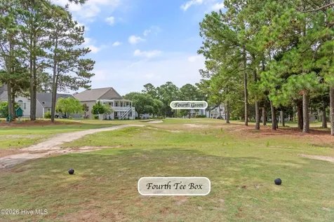 5136 Elton Drive SE Southport NC 28461