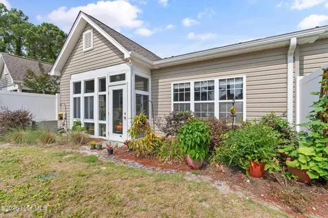 5136 Elton Drive SE Southport NC 28461