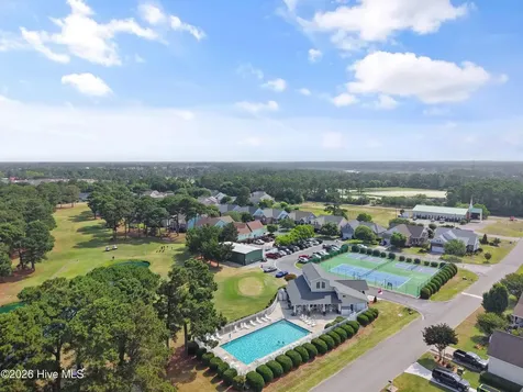 5136 Elton Drive SE Southport NC 28461