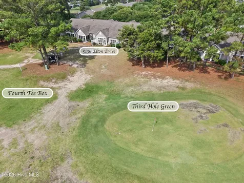 5136 Elton Drive SE Southport NC 28461
