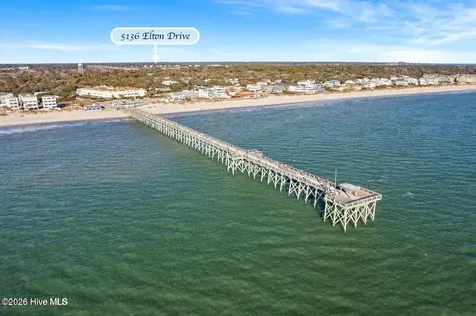 5136 Elton Drive SE Southport NC 28461