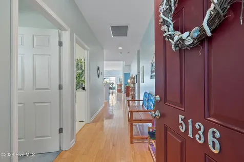 5136 Elton Drive SE Southport NC 28461
