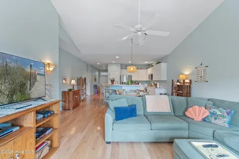 5136 Elton Drive SE Southport NC 28461