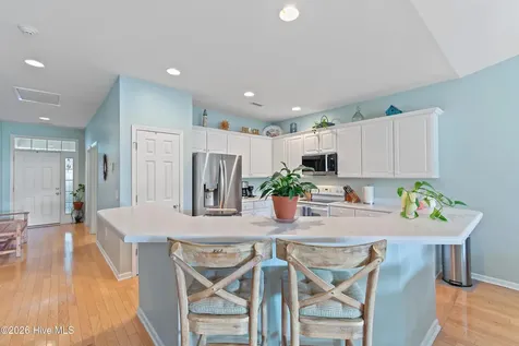 5136 Elton Drive SE Southport NC 28461