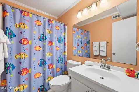 301 E Commerce Way Road Atlantic Beach NC 28512