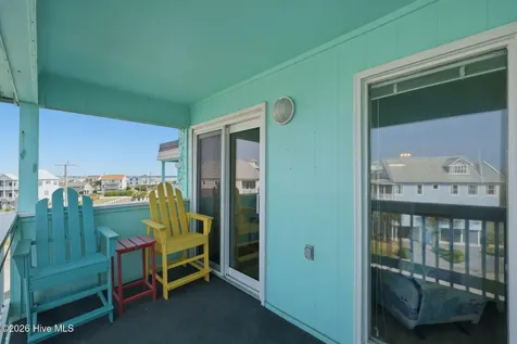 301 E Commerce Way Road Atlantic Beach NC 28512