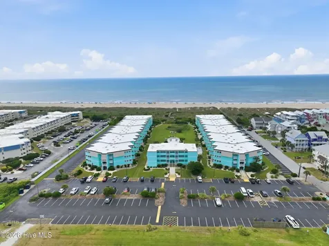 301 E Commerce Way Road Atlantic Beach NC 28512
