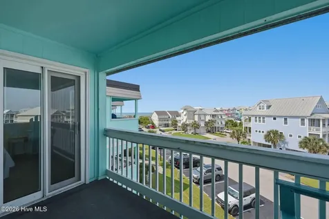 301 E Commerce Way Road Atlantic Beach NC 28512