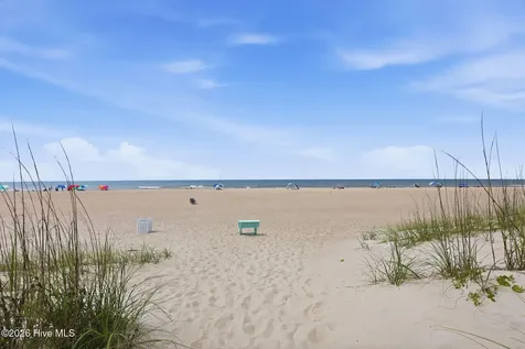 301 E Commerce Way Road Atlantic Beach NC 28512