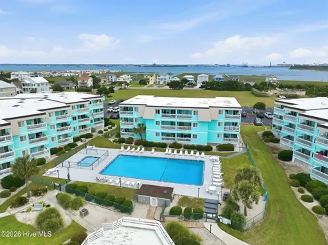 301 E Commerce Way Road Atlantic Beach NC 28512