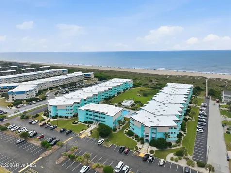 301 E Commerce Way Road Atlantic Beach NC 28512
