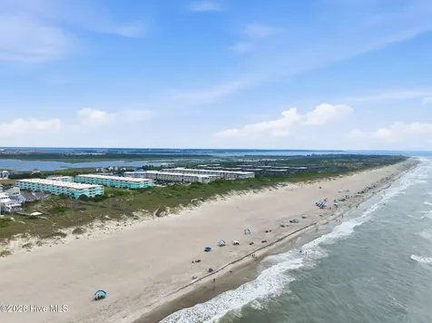 301 E Commerce Way Road Atlantic Beach NC 28512