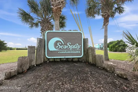 301 E Commerce Way Road Atlantic Beach NC 28512