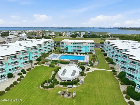 301 E Commerce Way Road Atlantic Beach NC 28512