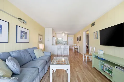 301 E Commerce Way Road Atlantic Beach NC 28512