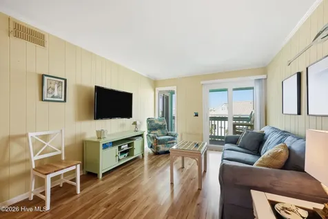 301 E Commerce Way Road Atlantic Beach NC 28512